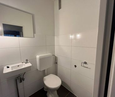 Gut geschnittene 3-Zimmer-Wohnung mit Balkon sucht Mieter - Foto 1