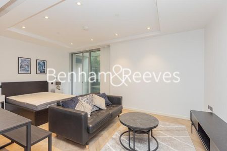 Studio to rent - Photo 3