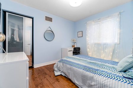 For Lease - 32 Vernet Crescent Unit# Upper, Brampton, Ontario - Photo 5