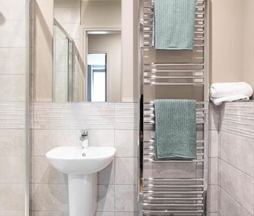 Apartment 37 Lesley Parklands 62 Knocknagoney Road, Belfast, BT4 2FW - Photo 2