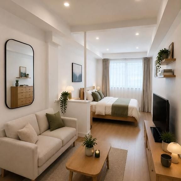 Studio Metro Beaubien - Photo 1
