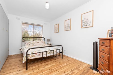 Comfortable Living Close to the CBD - Photo 5