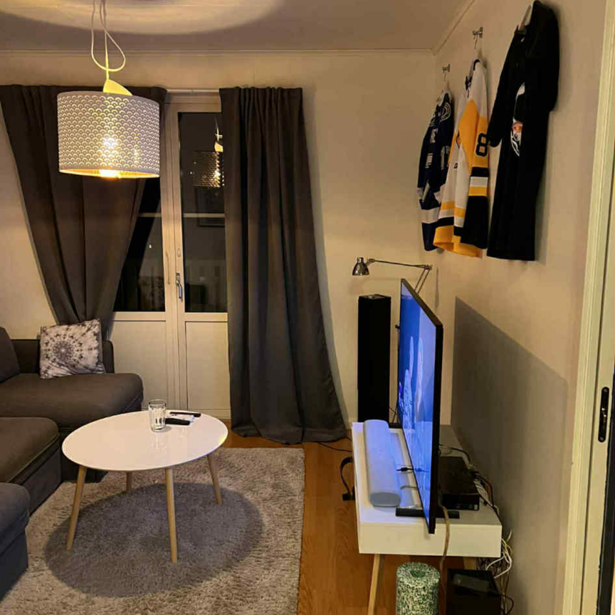 Fritzbergsvägen, Vallentuna - Foto 1