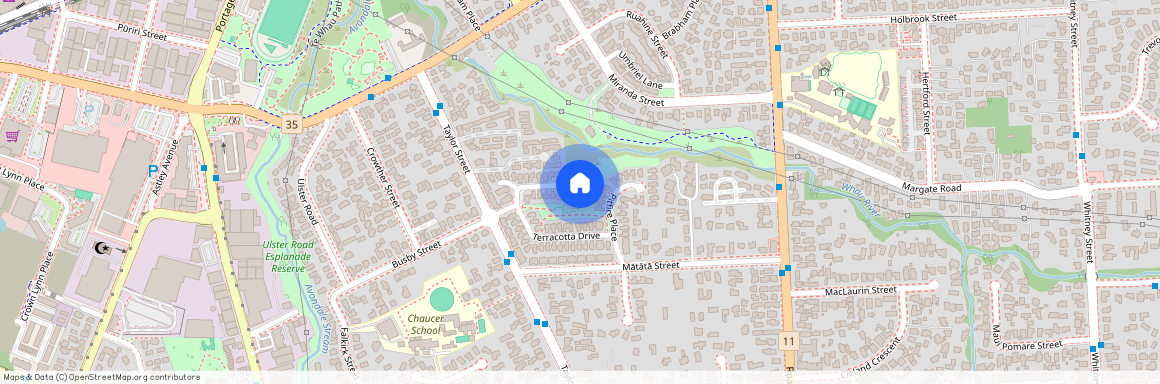 30 Temuka Garden, Blockhouse Bay, Auckland City