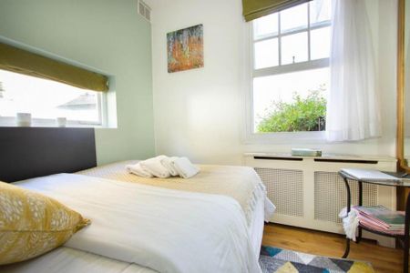 Studio to rent - Photo 2