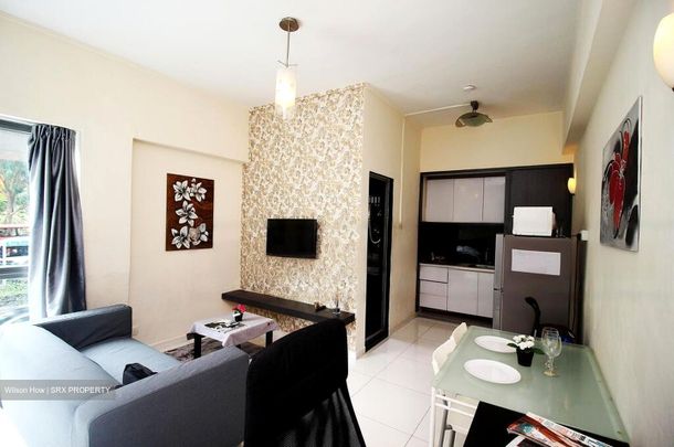 Jjh Residences (D13), Apartment - For Rent - Photo 1