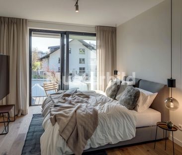 Exchange building: Charming 4-room apartment in an old building in ... - Foto 3