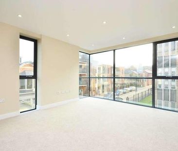 Leapale Lane, Guildford, GU1 - Photo 1