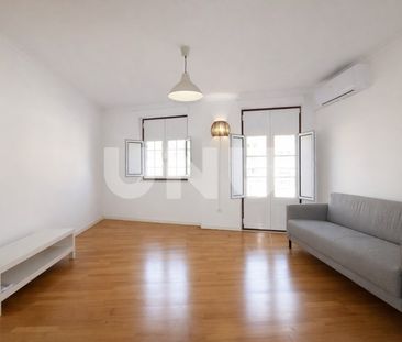 Apartamento T2 em Lisboa - Photo 1
