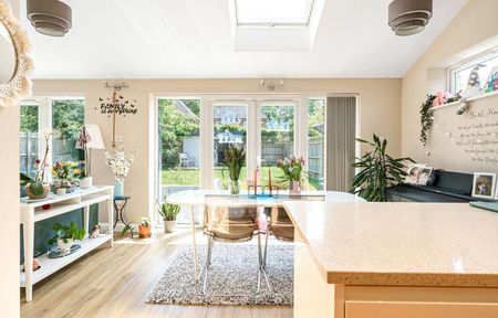 Links Road, Ashtead, Surrey, KT21 2HL - Photo 4