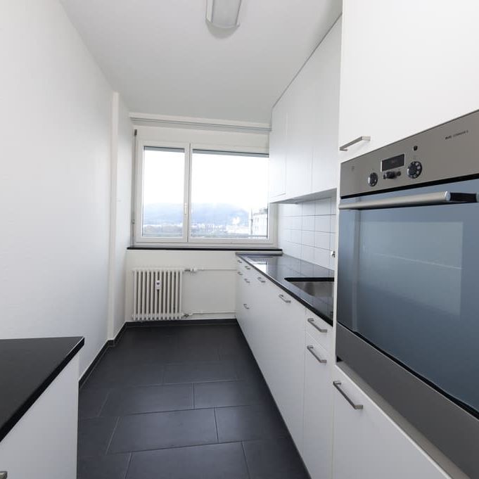 2 Zimmer, 64 m², 7. Stock - Foto 1
