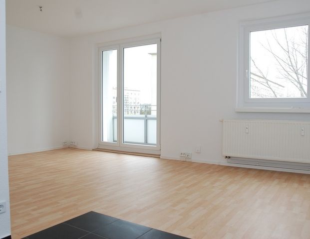 2-Raum-Wohnung - Photo 1