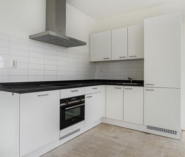 Te huur: Appartement Loevesteinlaan in Den Haag - Foto 5