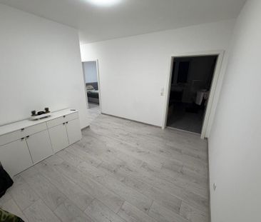 2 Zimmer Wohnung, Neubau - Photo 6