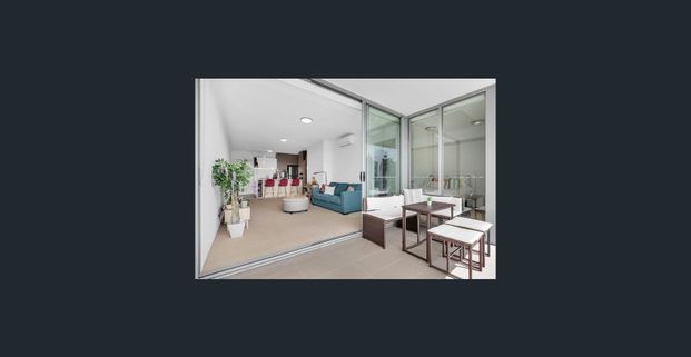 Elegant & Contemporary Apartment with Balcony and Pool/Garden Views! - Photo 1