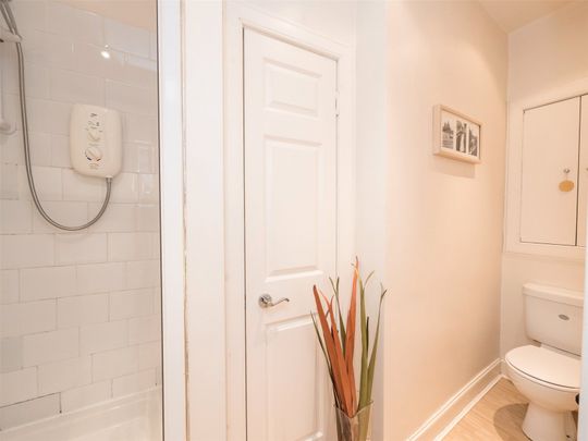 studio apartment to rent - Photo 1