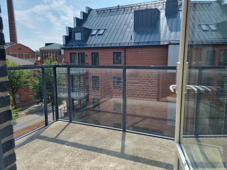 Nygatan 51C, Trelleborg Centrum - Foto 2