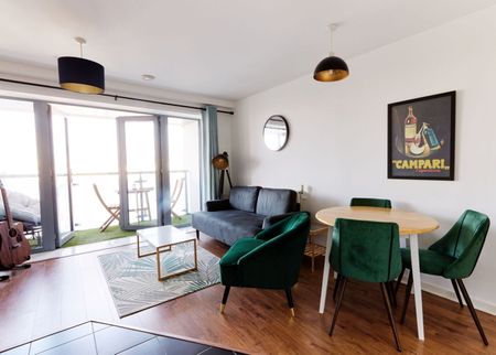 2 Bed Flat, Vernon Road, E3 - Photo 4