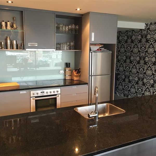 Executive Apartment - Photo 1