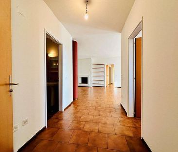 Vacallo – we rent 3.5 loc. bright with scenic views - Photo 5