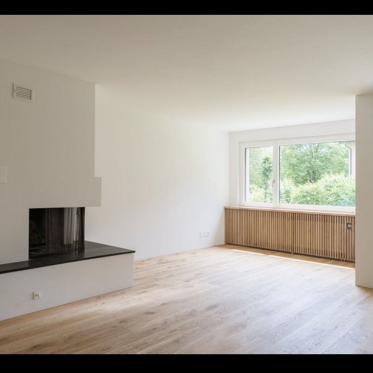 STILVOLLES AMBIENTE UND MODERNE ELEGANZ IN KLOTEN - Photo 1