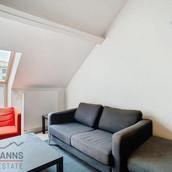 Appartement te huur - Photo 1