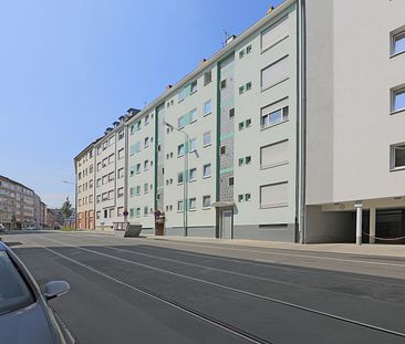 IMMOPARTNER - Urban, schick und zentral - Foto 3