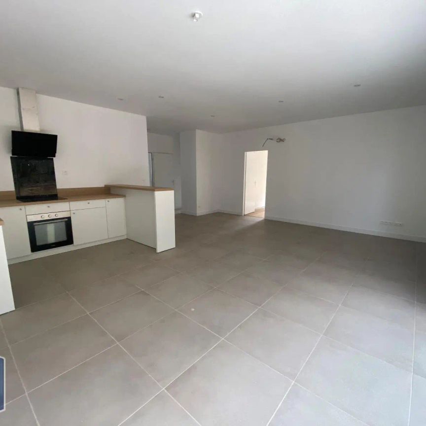Maison à louer 4 pièces 101.24m² - Photo 1