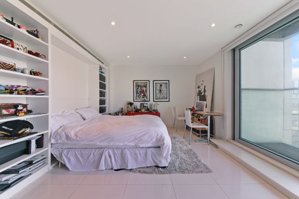 studio apartment to rent - Photo 1
