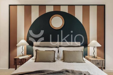 2 bedroom luxury Apartment for rent in Barcelona, Catalonia - Photo 2