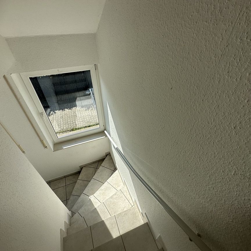 Wohnung zur Miete in Saerbeck Gemütliche Maisonette-Wohnung als Familiennest! - Photo 1