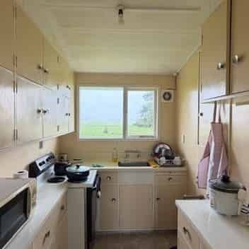 One Bedroom Rural - Photo 3