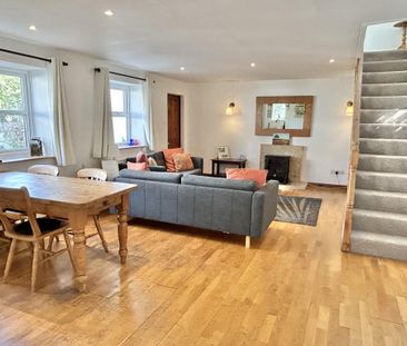 2 bedroom semi-detached house to rent - Photo 3