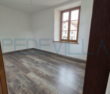 4.5 Zimmer, 74 m², 2. Stock - Foto 2
