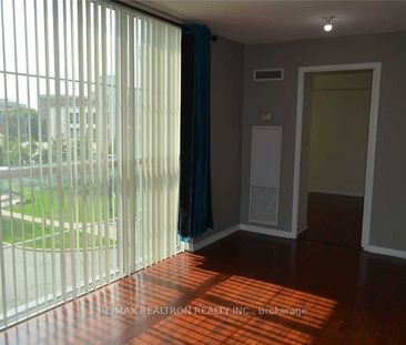 For Lease - 6 Rosebank Drive Unit# 3E, Toronto, Ontario - Photo 4