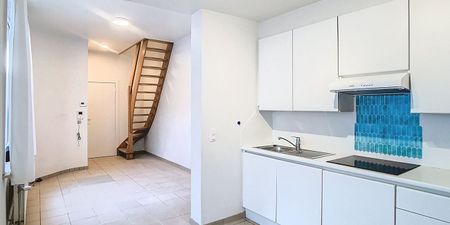 Appartement te huur in Ieper voor € 595 met 1 slaapkamer - Foto 5