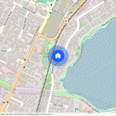 A/129 Ireland Road, Mount Wellington, Auckland City