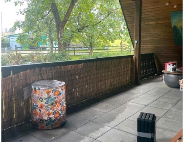 WG Zimmer (wenn gewollt mit Pferdehaltung) - Photo 1