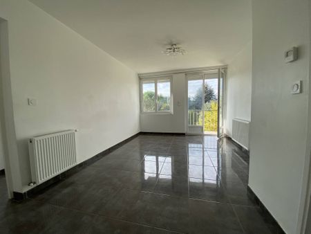 Location appartement 4 pièces 68.57 m² à Romans-sur-Isère (26100) - Photo 2