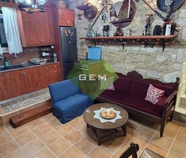 Διαμέρισμα για ενοικίαση Δρακουλιάρης (Ηράκλειο Κρήτης) - Photo 4
