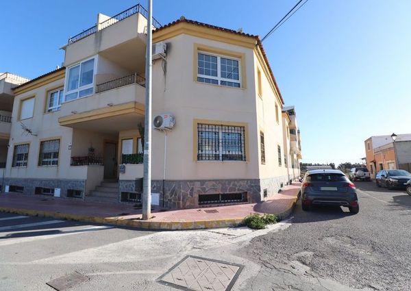 Alquiler de piso en Daya Nueva