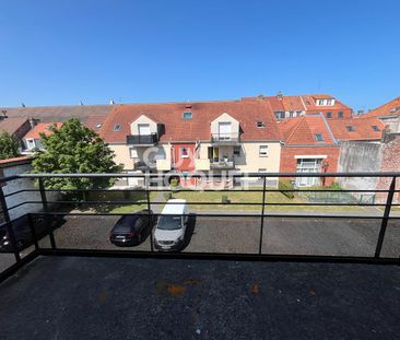 Location Appartement 2 pièces 35m² - Photo 5