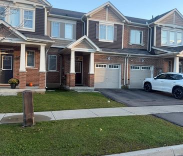 For Lease - 100 Leiterman Drive, Milton, Ontario - Photo 6