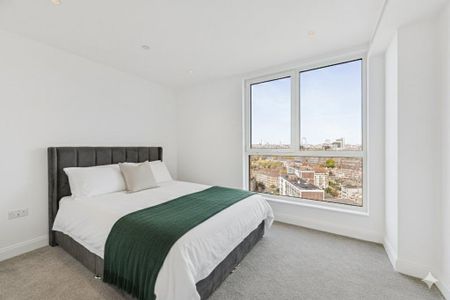 3 bedroom flat to rent - Photo 3