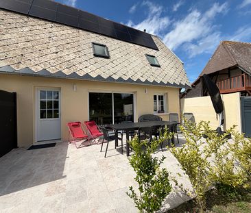 Maison à louer EPEGARD - Photo 5