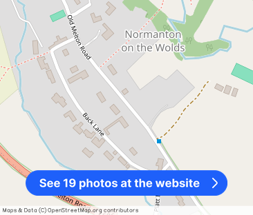 Old Melton Road, Widmerpool - Photo 1