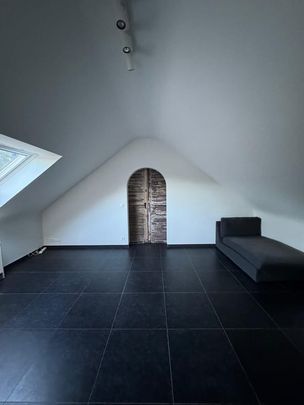 Appartement te huur - Photo 1