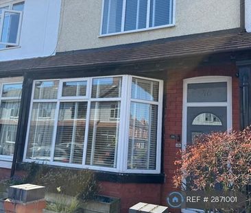 3 bedroom terraced house to rent - Photo 5