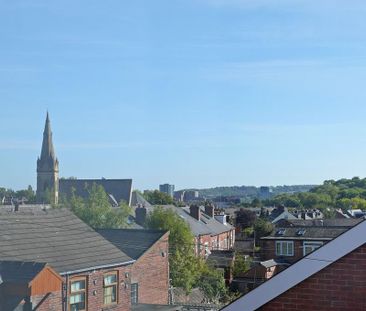 6 bedroom flat to rent - Photo 6