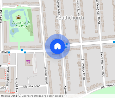 Woodgrange Drive, Southend on Sea, SS1 - Photo 1